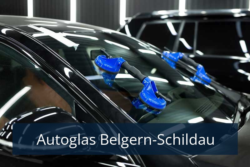 Autoglas Belgern-Schildau
