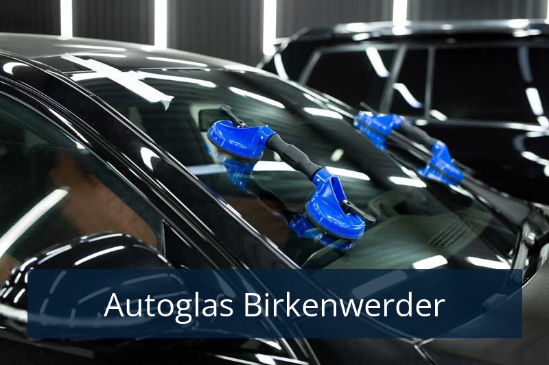 Autoglas Birkenwerder
