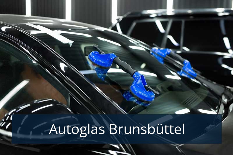 Autoglas Brunsbüttel