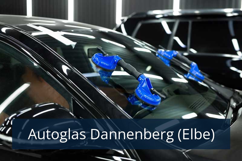 Autoglas Dannenberg (Elbe)