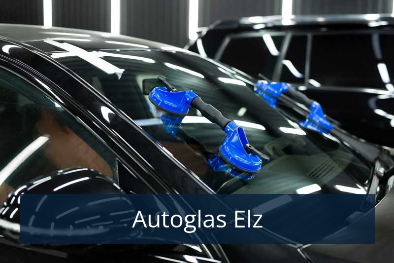 Autoglas Elz