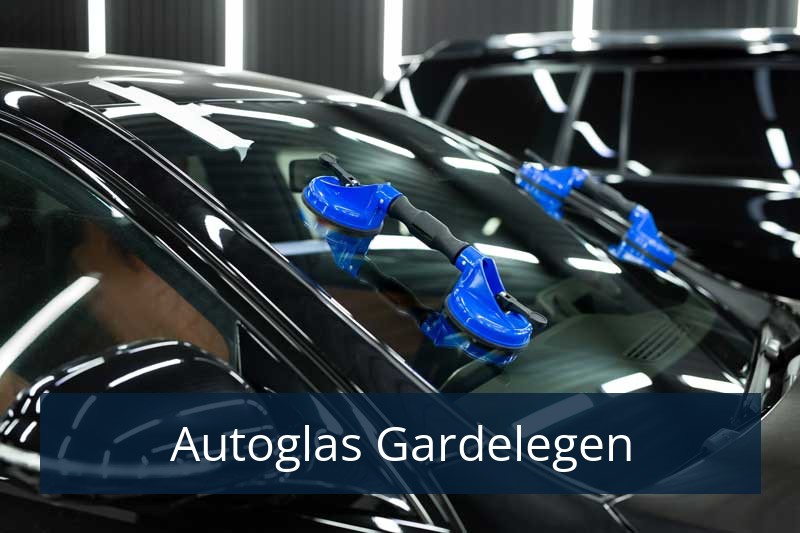 Autoglas Gardelegen
