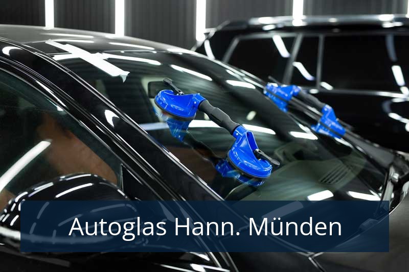 Autoglas Hann. Münden