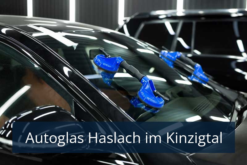 Autoglas Haslach im Kinzigtal