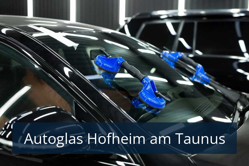 Autoglas Hofheim am Taunus