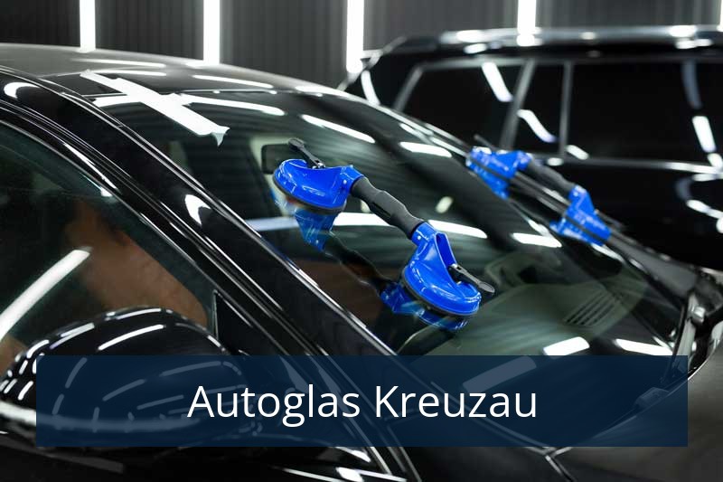 Autoglas Kreuzau