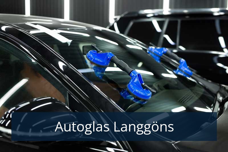 Autoglas Langgöns