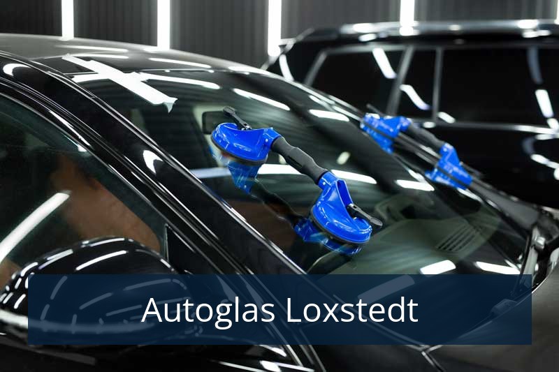 Autoglas Loxstedt