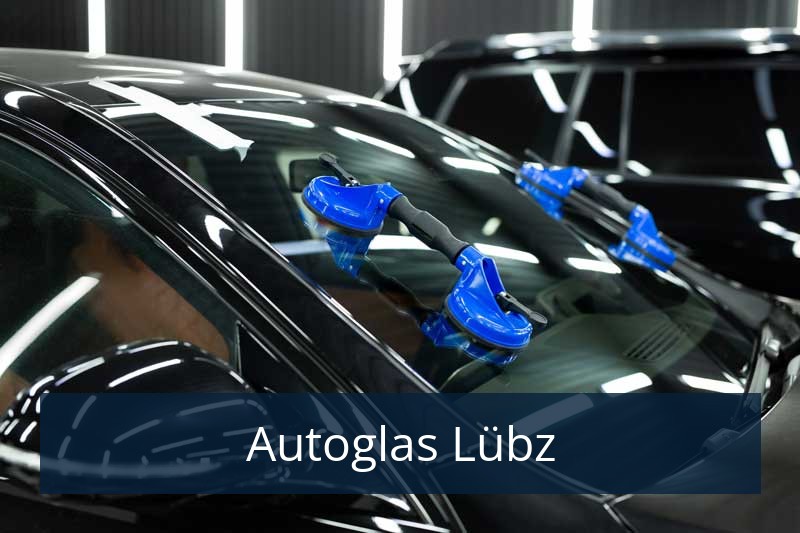 Autoglas Lübz