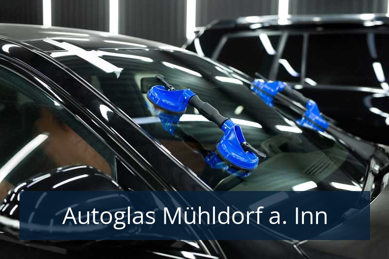 Autoglas Mühldorf a. Inn