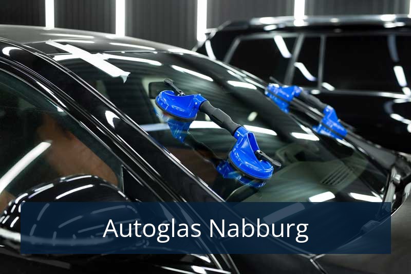 Autoglas Nabburg