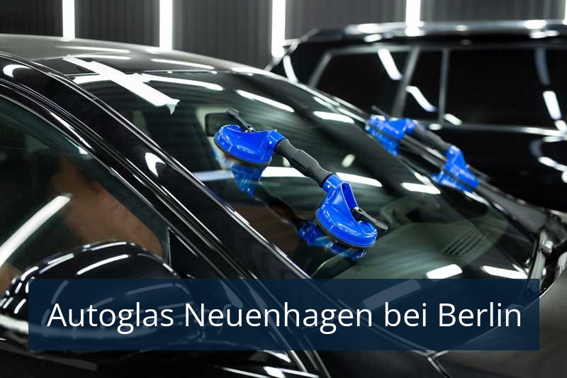 Autoglas Neuenhagen bei Berlin