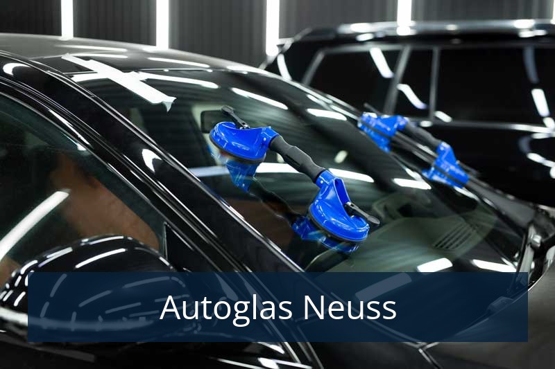 Autoglas Neuss