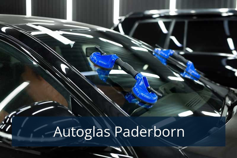 Autoglas Paderborn