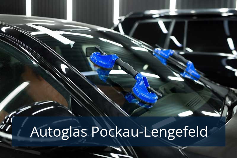 Autoglas Pockau-Lengefeld