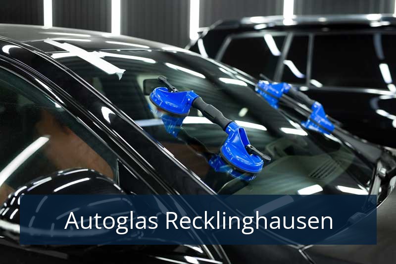 Autoglas Recklinghausen
