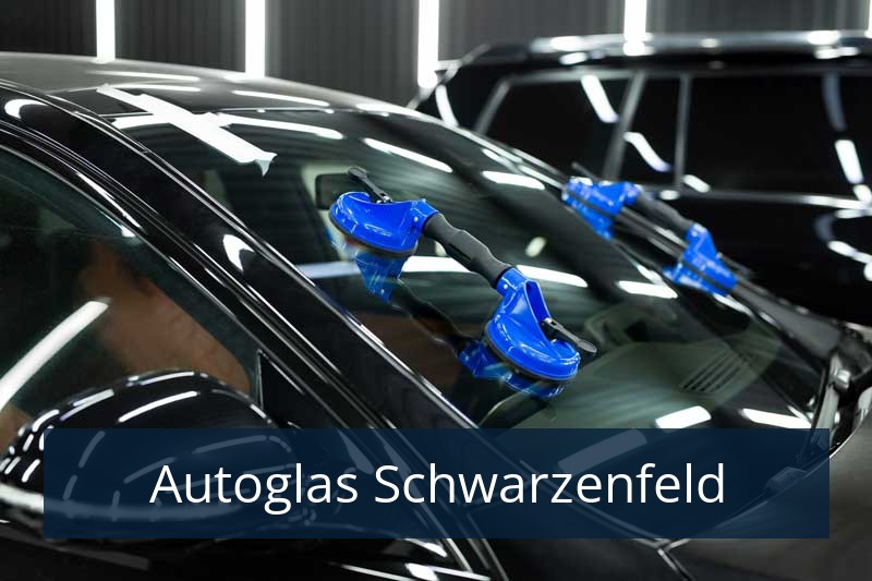 Autoglas Schwarzenfeld