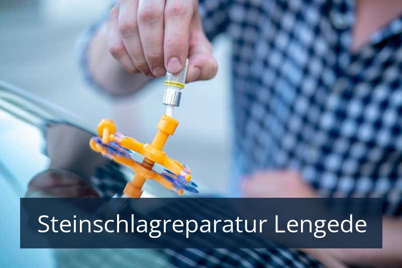 Steinschlagreparatur Lengede